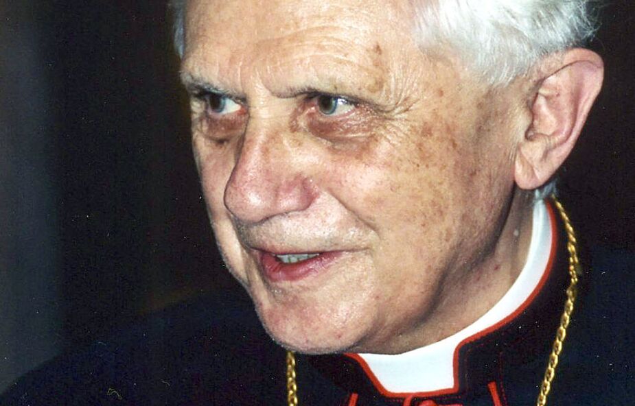 Kard. Józef Ratzinger i niemieccy teologowie a dyskusja o celibacie. Rozmowa z Piotrem Popiołkiem