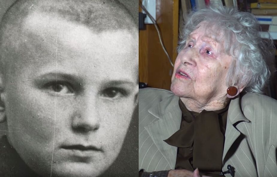 Znała Karola Wojtyłę 72 lata. "Ten chłopiec był jakby odrębny"