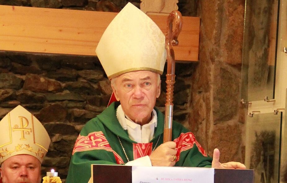 Sprawa abp. Lengi: od arcybiskupa powinien odciąć się przewodniczący Episkopatu