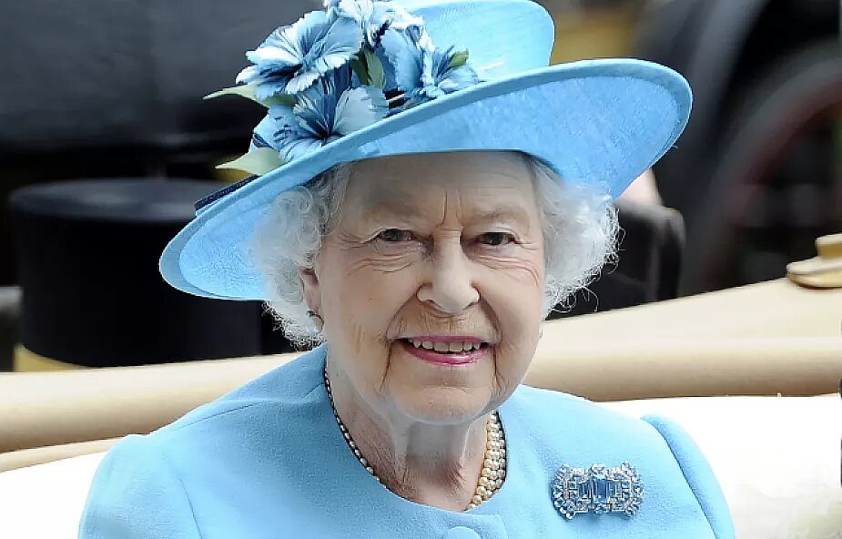 Królowa Elżbieta wyraziła zgodę na brexit