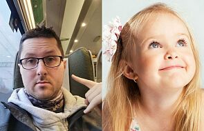 Znany bloger: "jako ojciec córki uważam, że to jest przerażające"