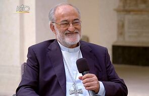 Kard. López Romero: spotkanie biskupów w Bari synodem nt. migracji