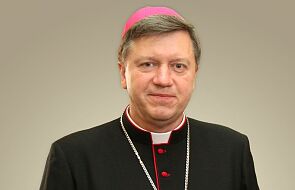 Abp Kupny: niech odżyją wasze wspólnoty parafialne