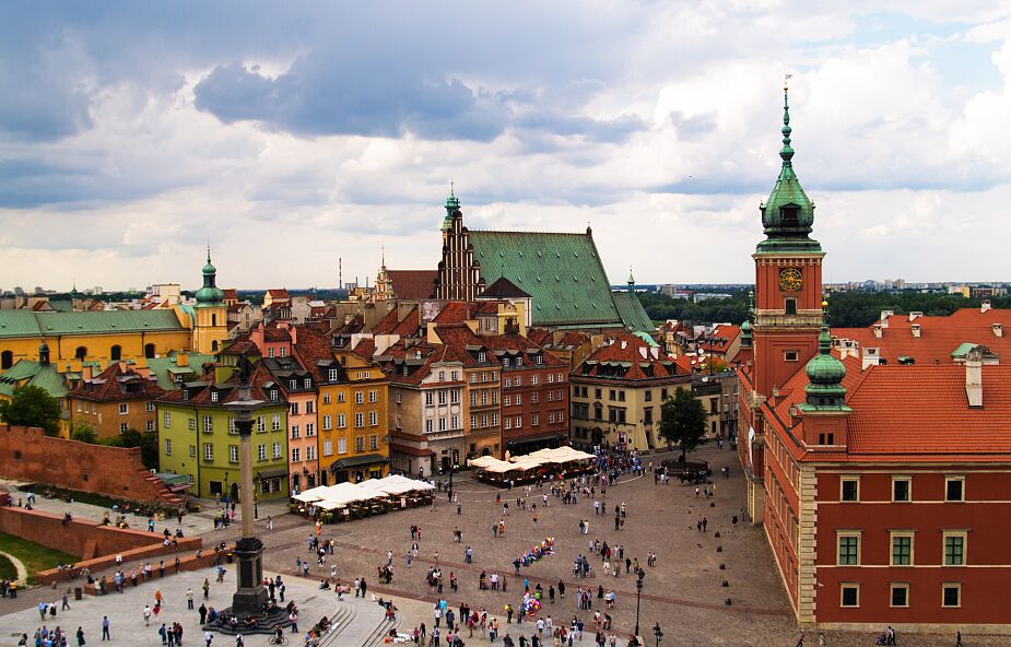 Warszawa: centralne obchody Dnia Islamu w Kościele katolickim