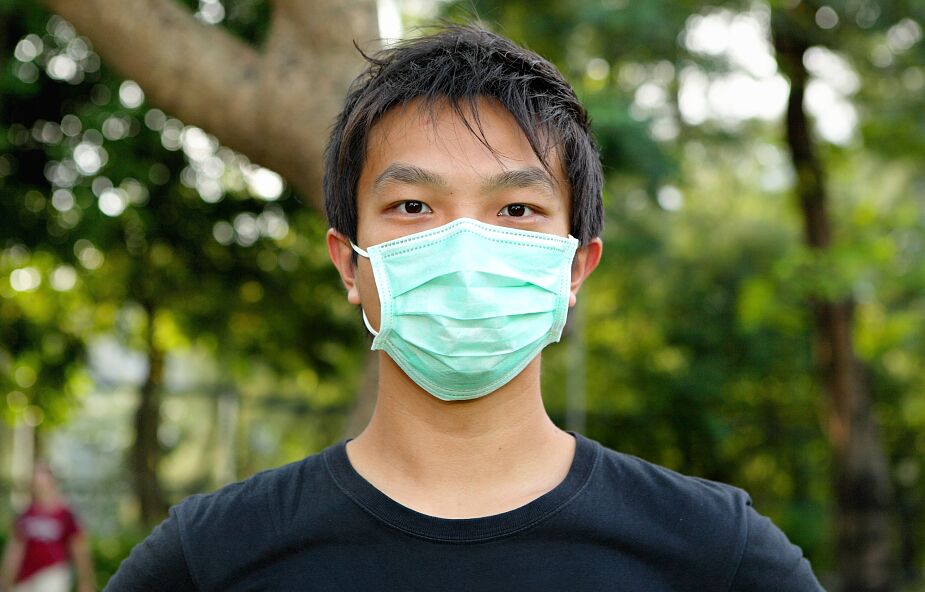 Szef WHO uda się do Chin w sprawie epidemii koronawirusa