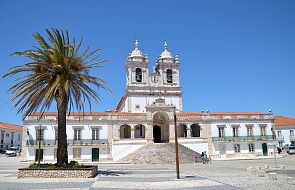 Portugalia: kult Matki Bożej z Nazaré kandydaturą UNESCO