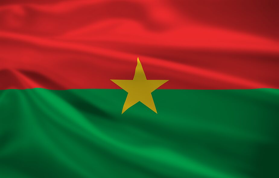 Władze Burkiny Faso: około 70 osób zginęło w dwóch atakach terrorystycznych