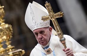 898 nowych świętych! Papież Franciszek został "rekordzistą kanonizacji"