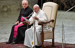 Papież: trzeba przezwyciężać kulturę odrzucenia