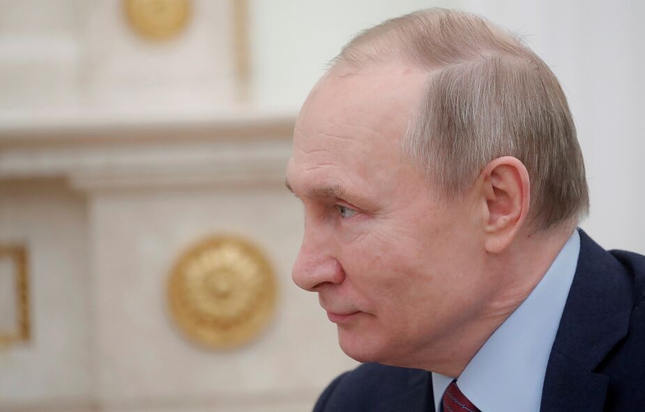 Rosja: Putin omówił z Radą Bezpieczeństwa sytuację wokół koronawirusa