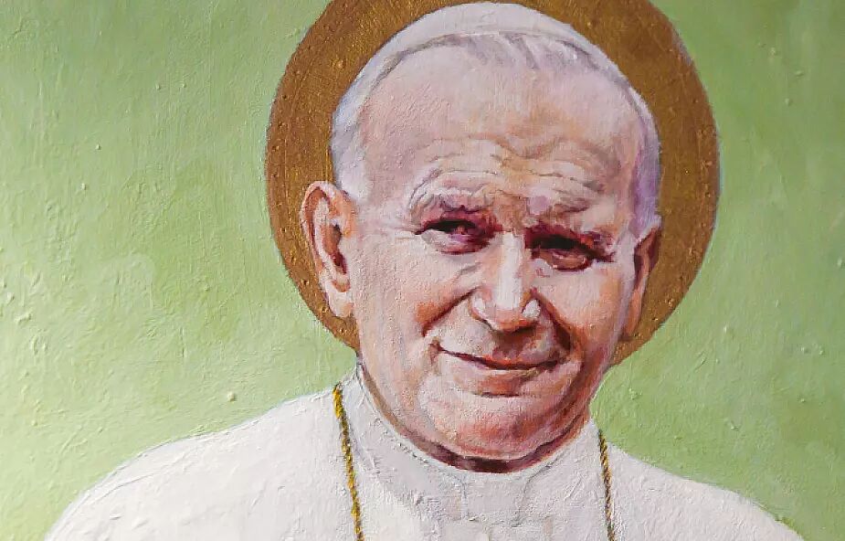 Jan Paweł II jako pierwszy wprowadził ten świąteczny zwyczaj w Watykanie