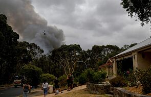Australijscy biskupi apelują o modlitwę i pomoc ofiarom suszy i pożarów