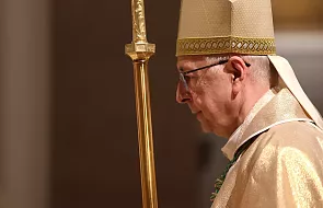 Abp Gądecki składa podziękowanie papieżowi za adhortację o Amazonii