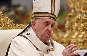 Watykan: papież mianował arcybiskupa-koadiutora Sarajewa