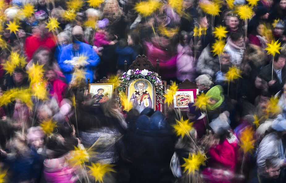 Ukraina: 600 parafii „moskiewskich” przeszło do nowego Kościoła prawosławnego