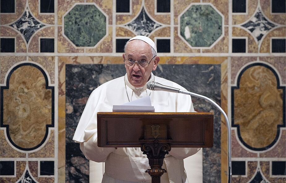 Papież do kobiet argentyńskich: „Aborcja jest problemem przede wszystkim etyki ludzkiej”