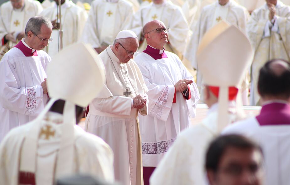 Hongkong: księża proszą Watykan o ochronę przed prześladowaniami komunistycznymi