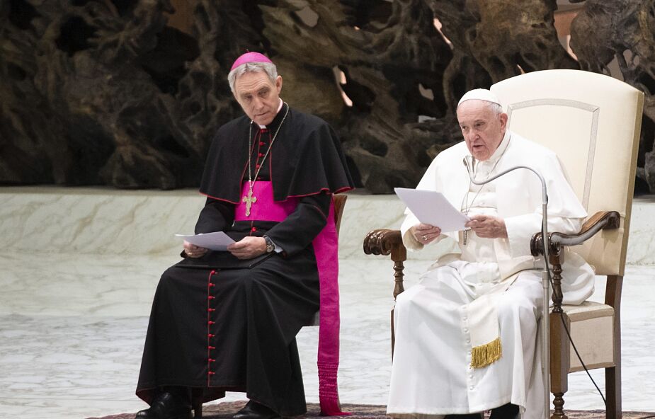 Watykan: papież apeluje do Iranu i USA o samokontrolę i dialog