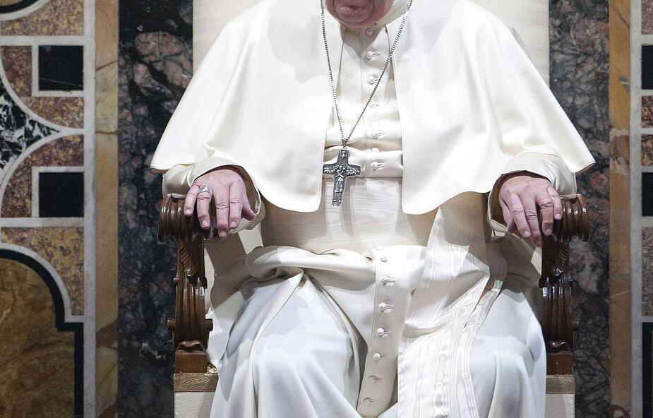 Papież do rybaków: nie traćcie nadziei wobec niepewności i niedogodności