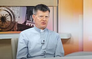 Mińsk: przybył nowy nuncjusz apostolski, abp Ante Jozić