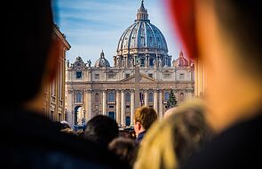 Watykan: nowa konstytucja o Kurii Rzymskiej w centrum prac Rady Kardynałów