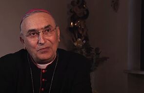 Watykan: nuncjusz w Syrii prosi dyplomatów o pomoc dla tego kraju