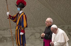 Papież do FAO: dość dyskusji, ludzie umierają z głodu