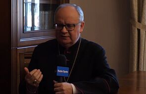 Biskup opolski podtrzymał dyspensę od udziału w mszy świętej