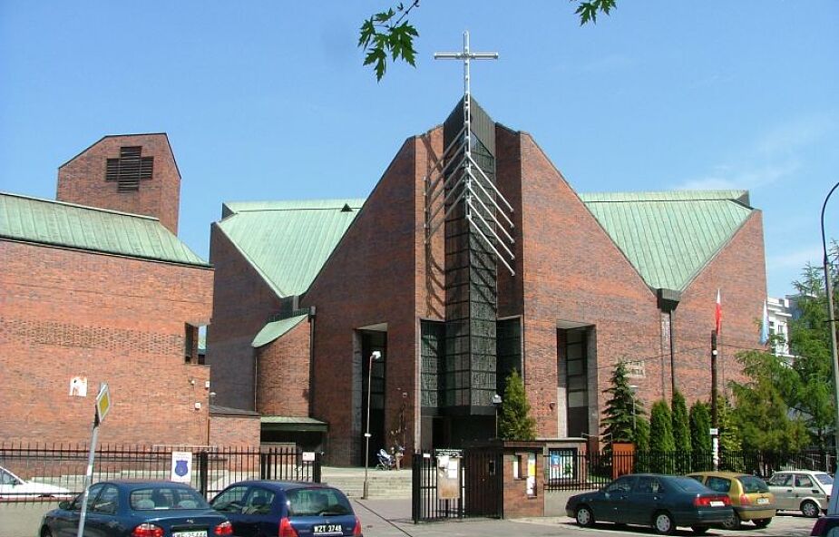 U proboszcza parafii Nawrócenia św. Pawła Apostoła w Warszawie stwierdzono COVID-19