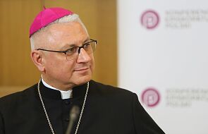 Bp Miziński: biskupi skupią się na najważniejszych wyzwaniach duszpasterskich