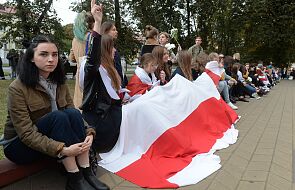 Białoruś żąda od Polski i Litwy ograniczenia liczby ich dyplomatów