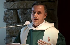 Maciej Biskup OP: w Kościele jest za dużo władzy, a za mało czułości