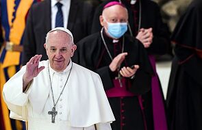 Włoski watykanista dla KAI: słowa papieża nie są sprzeczne z nauczaniem Kościoła