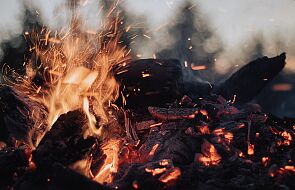Co to znaczy, że Jezus przyszedł "rzucić ogień na ziemię"?