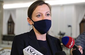 Sejm nie powołał Zuzanny Rudzińskiej-Bluszcz na stanowisko RPO