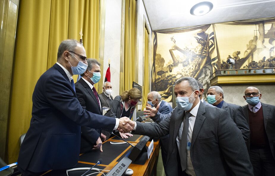 Sekretarz generalny ONZ: rozejm w Libii to fundamentalny krok ku pokojowi