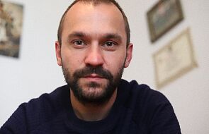 Piotr Żyłka: do wszystkich, którzy wybierają się na protest do Warszawy i będą protestować w całej Polsce