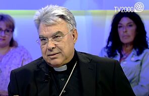 Kardynał nominat Semeraro: skandale finansowe nie zatrzymają papieskiej reformy