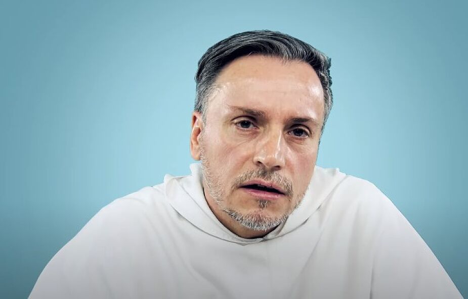 Maciej Biskup OP: duchowni muszą się nawrócić i słuchać pokrzywdzonych