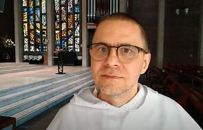 Paweł Gużyński OP: księża muszą wyjść przed kościół i rozmawiać z ludźmi