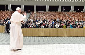 Watykan: papieskie audiencje generalne tylko online