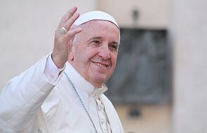 Papież powierza Peruwiańczyków miłosierdziu Pana Cudów