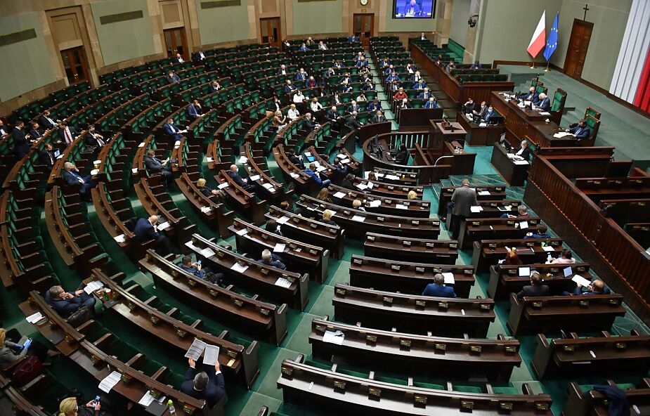 Prezydent: zdecydowałem się na złożenie do Sejmu projektu noweli ustawy o planowaniu rodziny