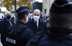 Francja: rząd powołał grupę reagowania kryzysowego po ataku na duchownego w Lyonie