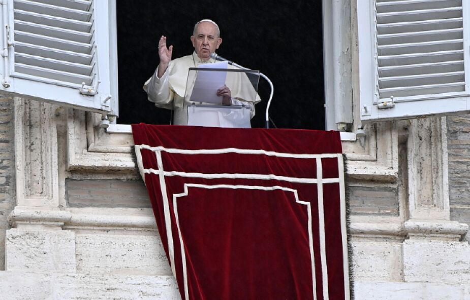 Watykan: najnowszy dokument Franciszka jest 299. encykliką w dziejach Kościoła