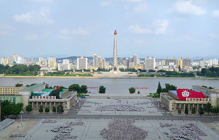 Korea Płd.: resort obrony spodziewa się „pokazu siły” Korei Płn. z okazji rocznicy