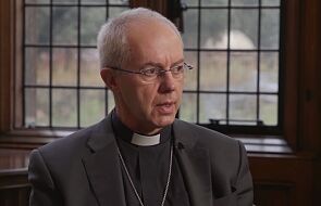 Abp Welby: Kościół anglikański będzie lepiej chronił dzieci i młodzież