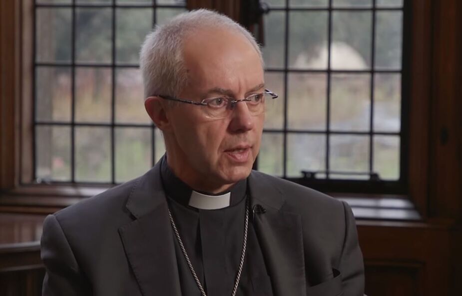 Abp Welby: Kościół anglikański będzie lepiej chronił dzieci i młodzież