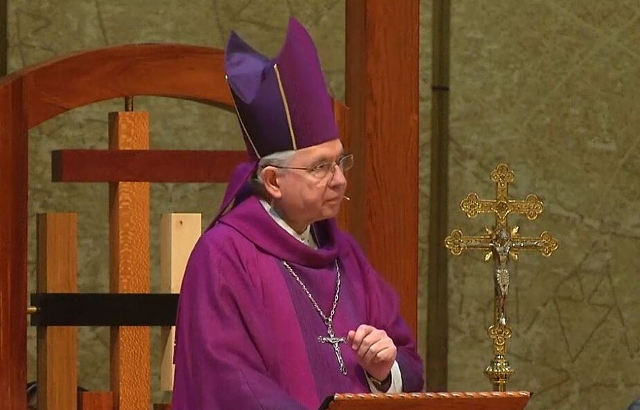 Biskupi USA: przepraszamy ofiary McCarricka