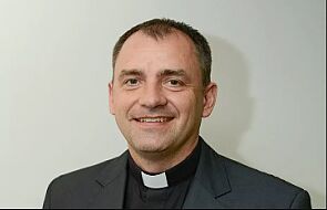 Biskup-nominat Chrząszcz: chcę być biskupem z sercem otwartym na wiernych (rozmowa)